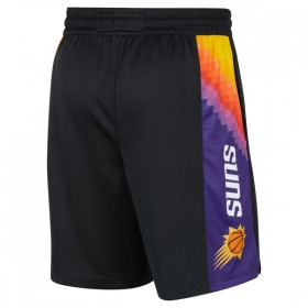 Phoenix Suns Kratke hlače Nike 2025-26 City Edition Swingman